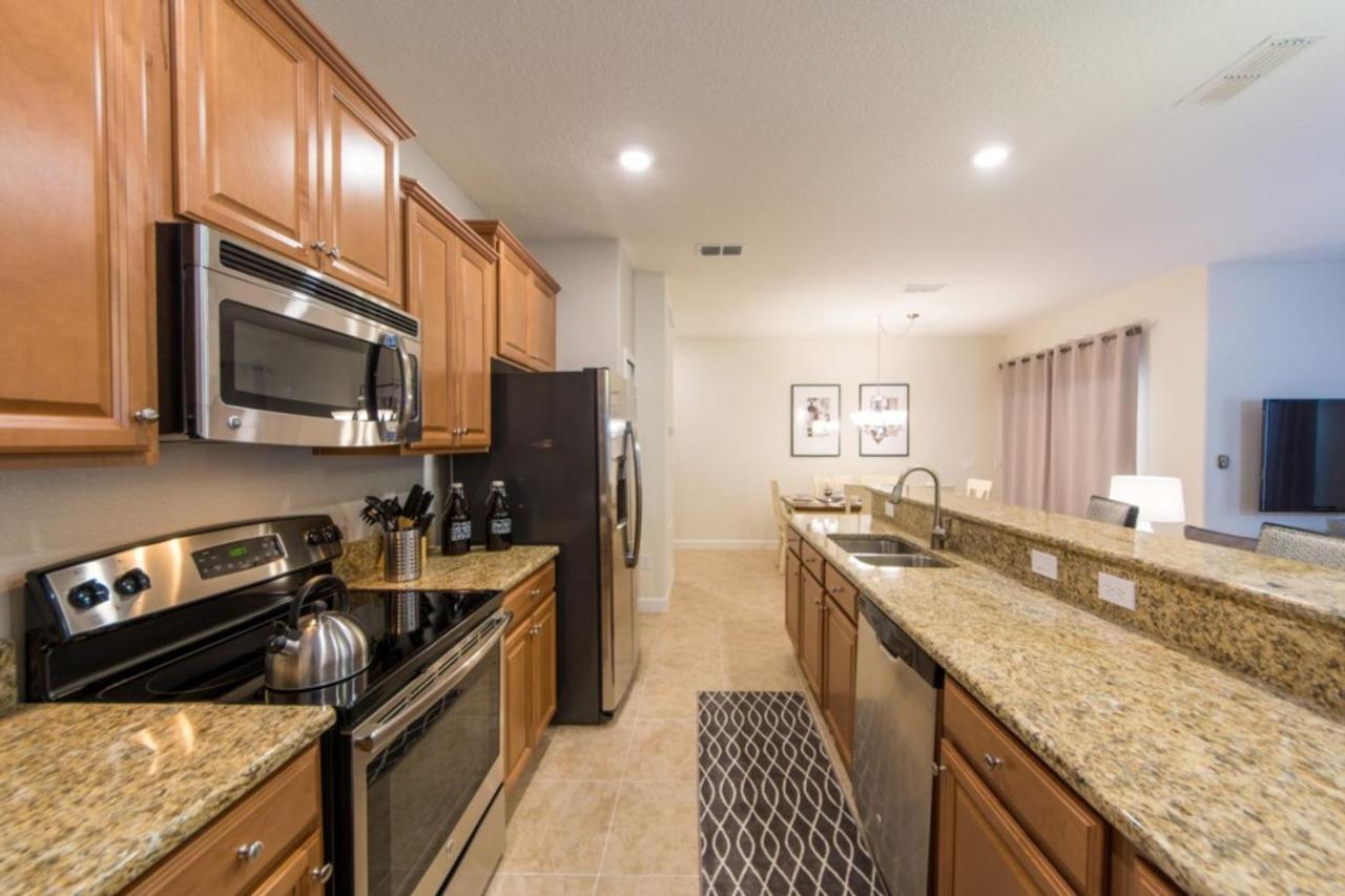 Paradise Palms 2959 Four Corners Exterior foto
