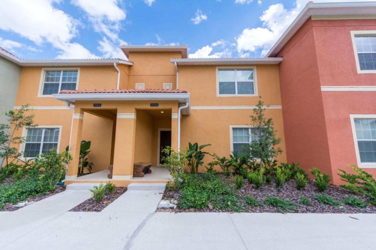 Paradise Palms 2959 Four Corners Exterior foto