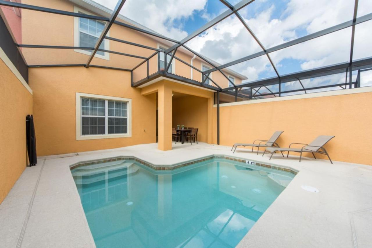 Paradise Palms 2959 Four Corners Exterior foto