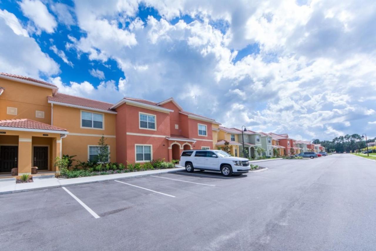 Paradise Palms 2959 Four Corners Exterior foto