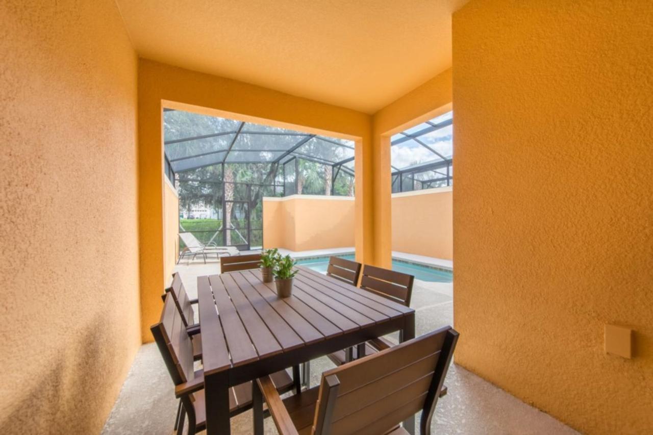 Paradise Palms 2959 Four Corners Exterior foto