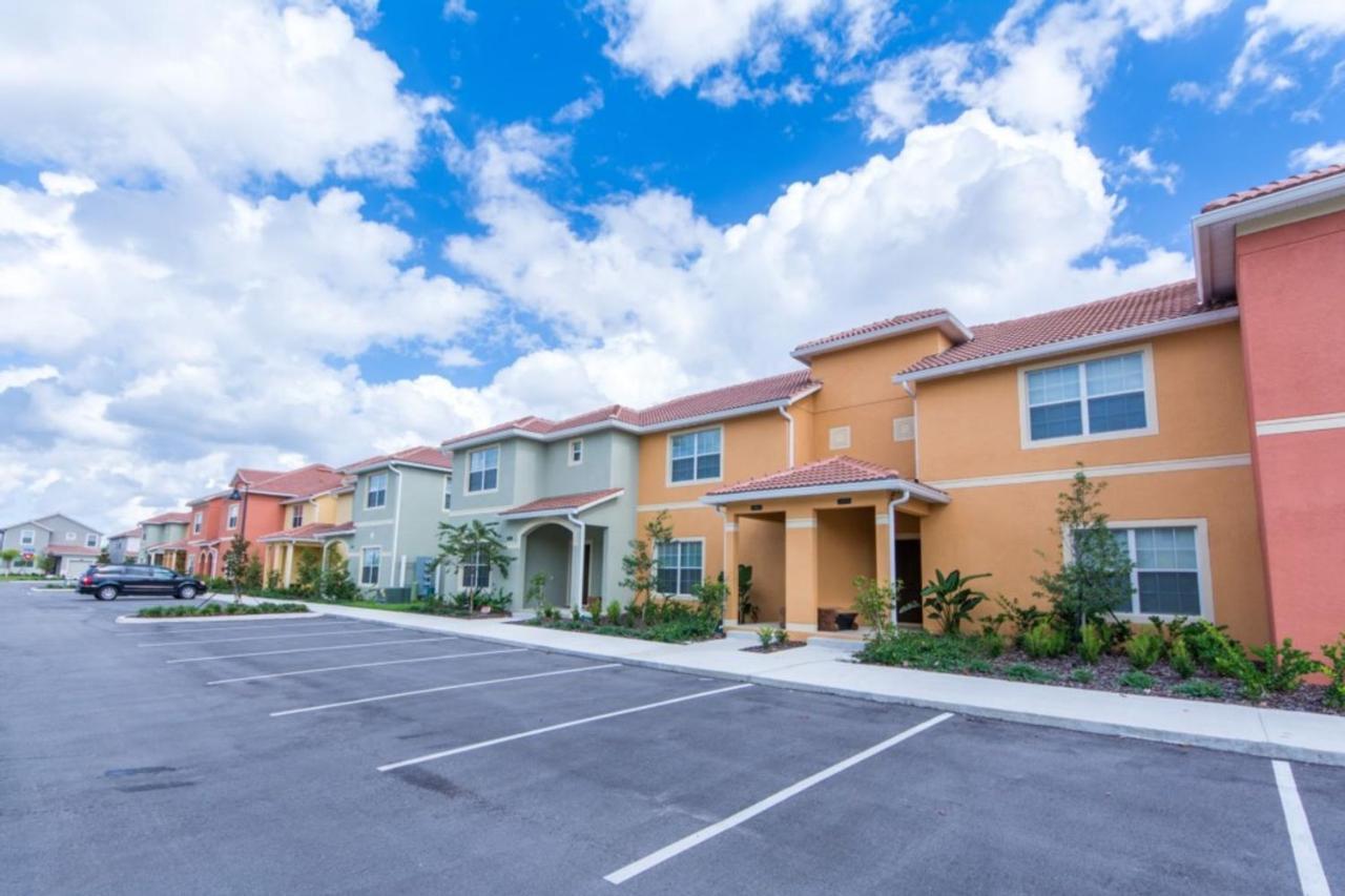 Paradise Palms 2959 Four Corners Exterior foto