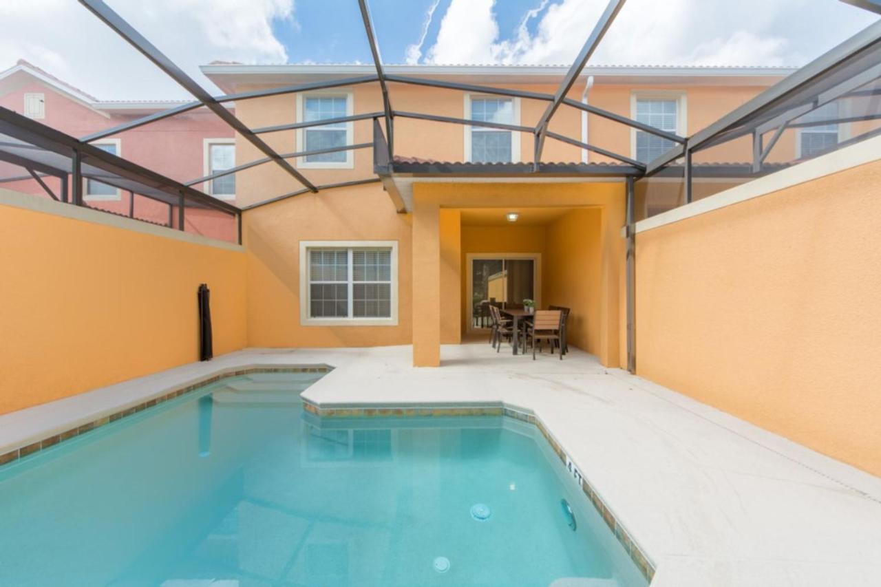 Paradise Palms 2959 Four Corners Exterior foto